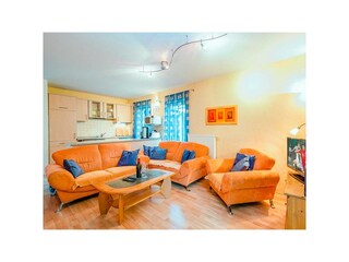 Ferienwohnung Rerik Außenaufnahme 4