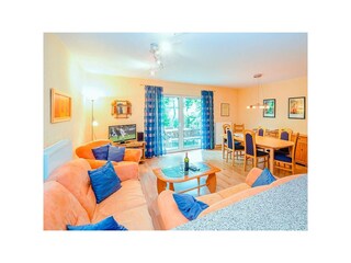 Ferienwohnung Rerik Außenaufnahme 5