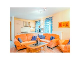 Ferienwohnung Rerik Außenaufnahme 6