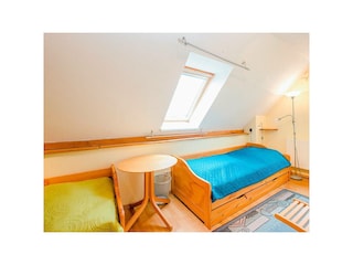 Ferienwohnung Rerik Außenaufnahme 15