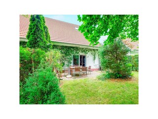 Ferienwohnung Rerik Außenaufnahme 19