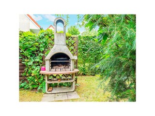 Ferienwohnung Rerik Außenaufnahme 20