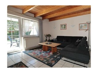 Ferienwohnung Otterndorf Außenaufnahme 5