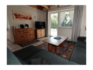 Ferienwohnung Otterndorf Außenaufnahme 6