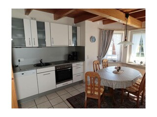Ferienwohnung Otterndorf Außenaufnahme 8