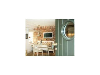 Ferienwohnung Tinnum Außenaufnahme 2