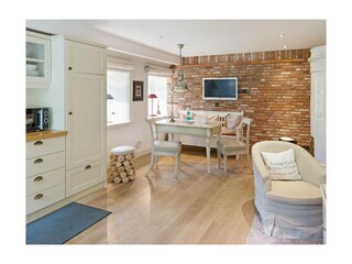 Ferienwohnung Tinnum Außenaufnahme 4