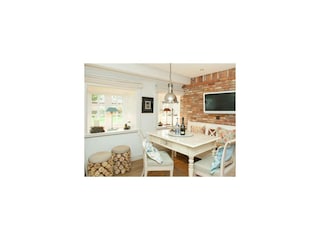 Ferienwohnung Tinnum Außenaufnahme 9