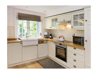 Ferienwohnung Tinnum Außenaufnahme 10