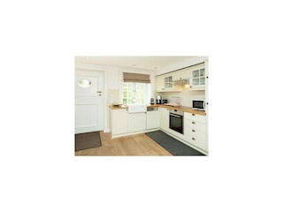 Ferienwohnung Tinnum Außenaufnahme 11