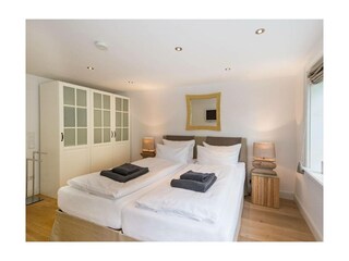 Ferienwohnung Tinnum Außenaufnahme 15