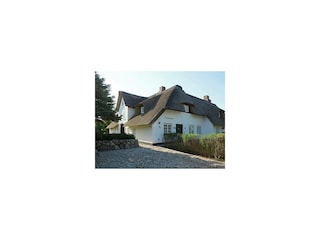 Ferienwohnung Tinnum Außenaufnahme 23