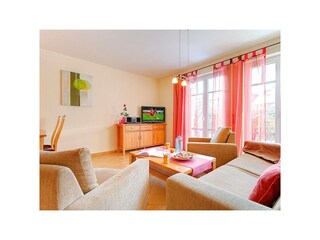 Ferienwohnung Rerik Außenaufnahme 2
