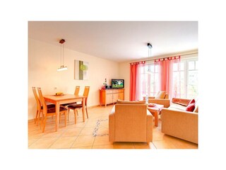 Ferienwohnung Rerik Außenaufnahme 3