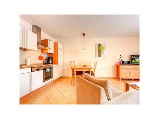 Ferienwohnung Rerik Außenaufnahme 4