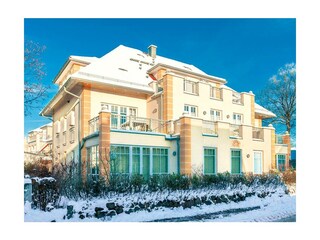 Ferienwohnung Rerik Außenaufnahme 9