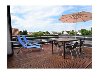 Ferienwohnung Grube Außenaufnahme 1