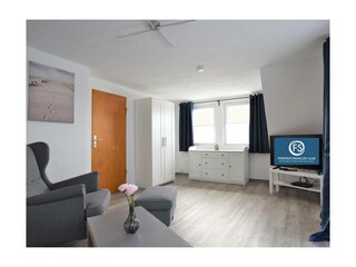 Ferienwohnung Grube Außenaufnahme 4