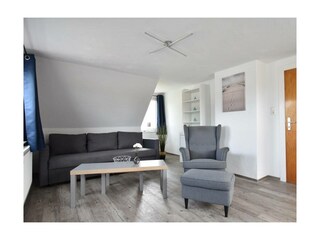 Ferienwohnung Grube Außenaufnahme 5