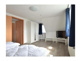 Ferienwohnung Grube Außenaufnahme 7