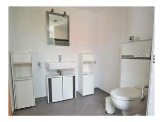 Ferienwohnung Grube Außenaufnahme 8