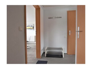 Ferienwohnung Grube Außenaufnahme 12