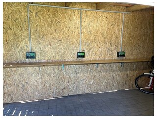 Ferienwohnung Grube Außenaufnahme 16