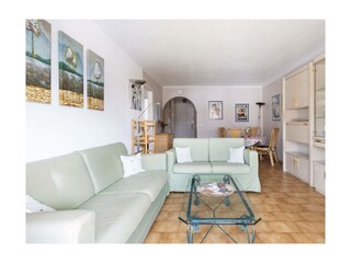 Ferienwohnung Puerto de la Cruz Außenaufnahme 2