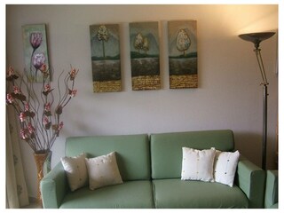 Ferienwohnung Puerto de la Cruz Außenaufnahme 3