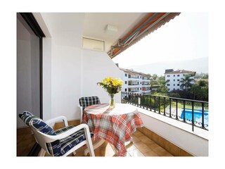 Ferienwohnung Puerto de la Cruz Außenaufnahme 9