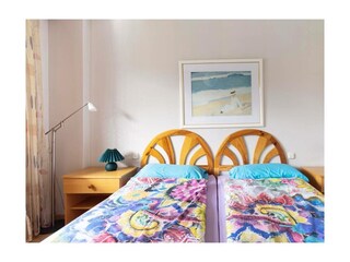 Ferienwohnung Puerto de la Cruz Außenaufnahme 12