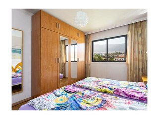 Ferienwohnung Puerto de la Cruz Außenaufnahme 13