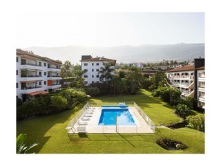 Ferienwohnung Puerto de la Cruz Außenaufnahme 18