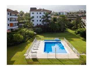 Ferienwohnung Puerto de la Cruz Außenaufnahme 19