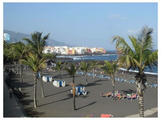 Ferienwohnung Puerto de la Cruz Außenaufnahme 20