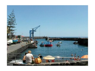 Ferienwohnung Puerto de la Cruz Außenaufnahme 21