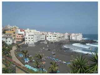 Ferienwohnung Puerto de la Cruz Außenaufnahme 2