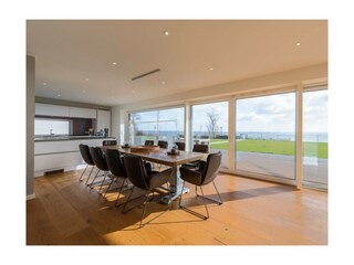 Ferienwohnung Dahme Außenaufnahme 1