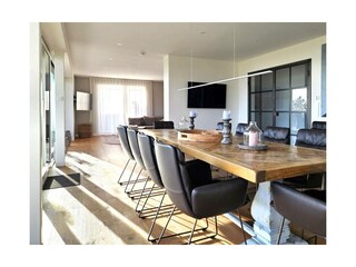Ferienwohnung Dahme Außenaufnahme 2