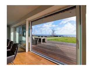Ferienwohnung Dahme Außenaufnahme 4
