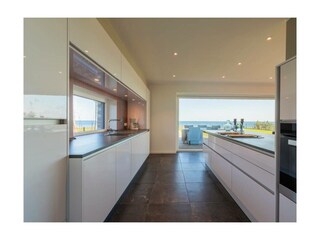 Ferienwohnung Dahme Außenaufnahme 7