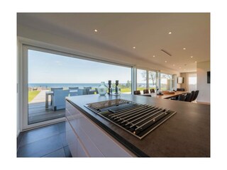 Ferienwohnung Dahme Außenaufnahme 8