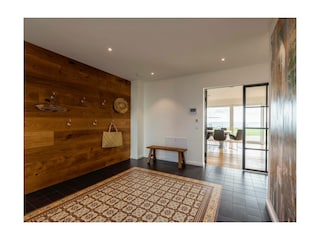 Ferienwohnung Dahme Außenaufnahme 11