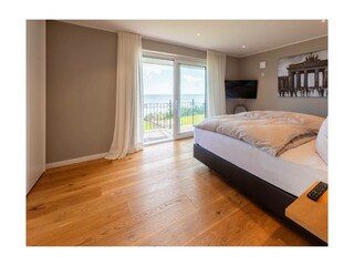 Ferienwohnung Dahme Außenaufnahme 14
