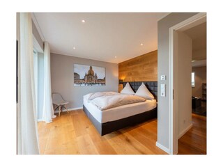 Ferienwohnung Dahme Außenaufnahme 15