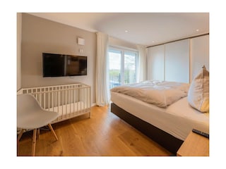 Ferienwohnung Dahme Außenaufnahme 16