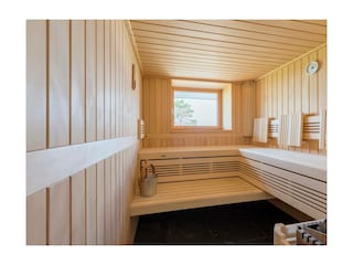 Ferienwohnung Dahme Außenaufnahme 19