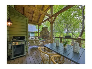 Ferienwohnung Welt Außenaufnahme 2