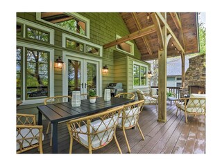 Ferienwohnung Welt Außenaufnahme 31