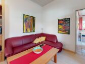 Vakantieappartement Borkum Kenmerken 1